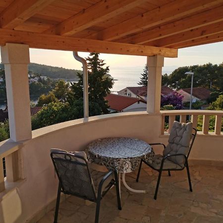 Apartment Miljenko Tomic Сплітська Екстер'єр фото