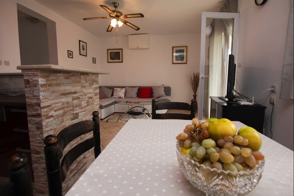 Apartment Miljenko Tomic Сплітська Екстер'єр фото