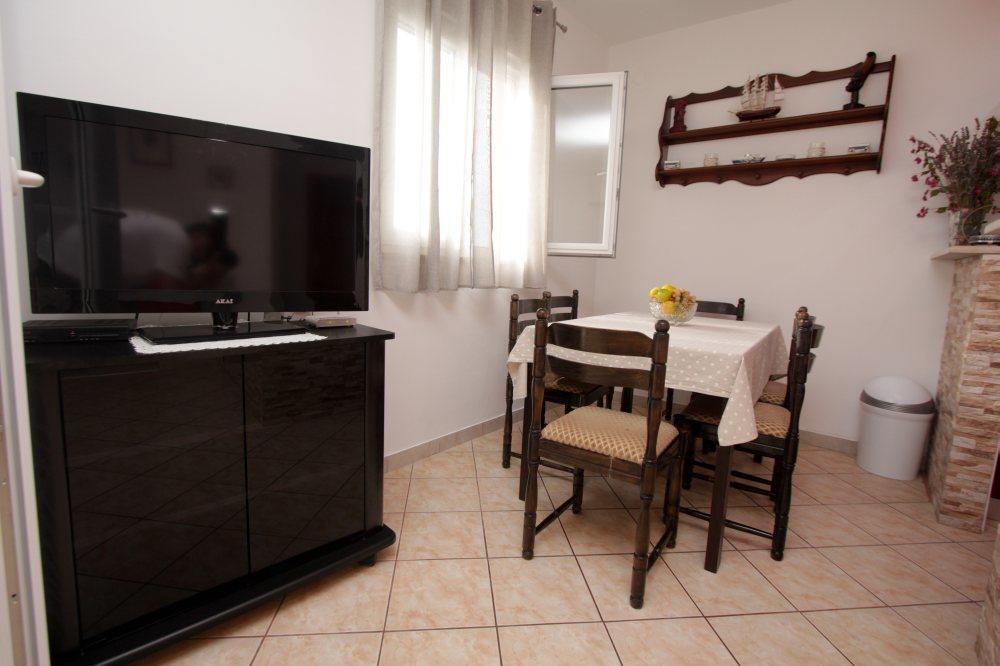 Apartment Miljenko Tomic Сплітська Екстер'єр фото