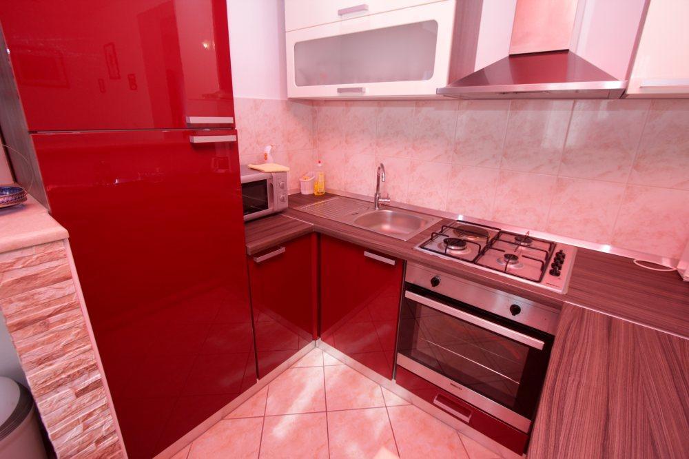 Apartment Miljenko Tomic Сплітська Екстер'єр фото