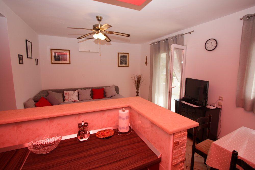 Apartment Miljenko Tomic Сплітська Екстер'єр фото