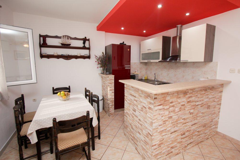 Apartment Miljenko Tomic Сплітська Екстер'єр фото
