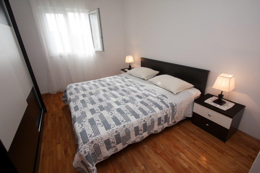 Apartment Miljenko Tomic Сплітська Екстер'єр фото