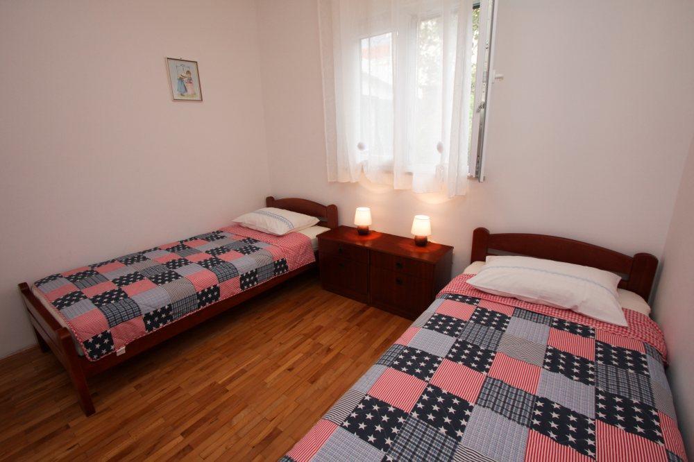 Apartment Miljenko Tomic Сплітська Екстер'єр фото