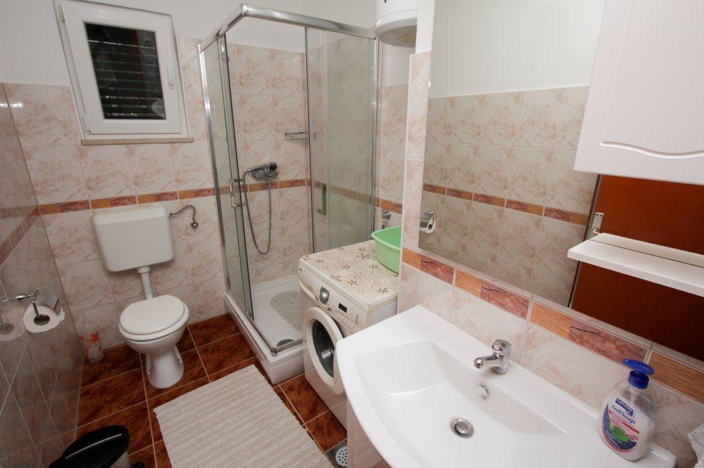 Apartment Miljenko Tomic Сплітська Екстер'єр фото