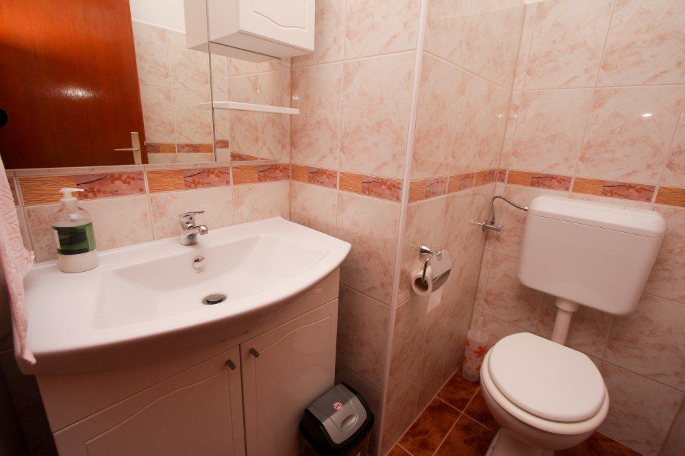 Apartment Miljenko Tomic Сплітська Екстер'єр фото