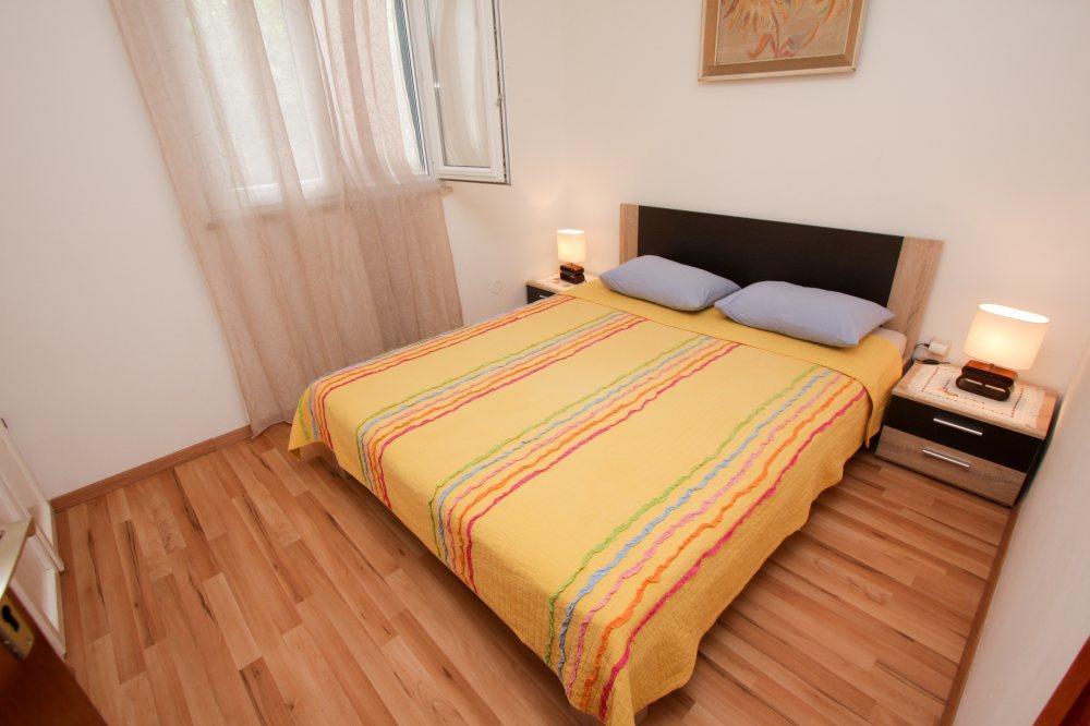 Apartment Miljenko Tomic Сплітська Екстер'єр фото
